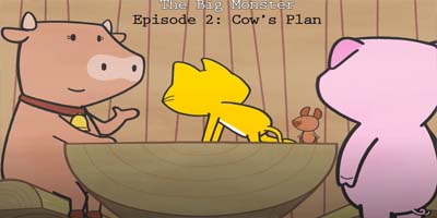 Cow's Plan