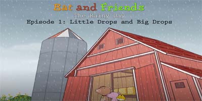 Little Drops and Big Drops