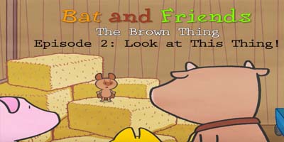 Look at this things!