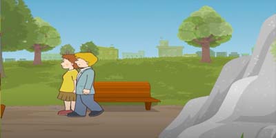 Looking for Kip, Looking for Bird