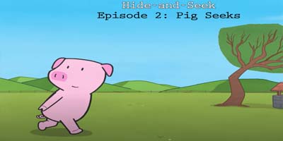 Pig Seeks