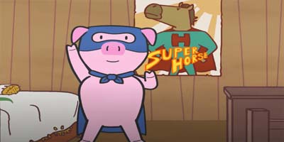 Super Pig